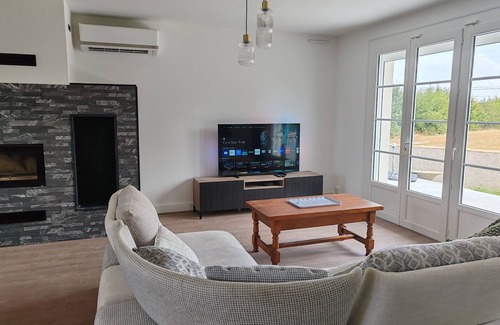 Dompierre-sur-Mer House | Cosy house Porte de La Rochelle