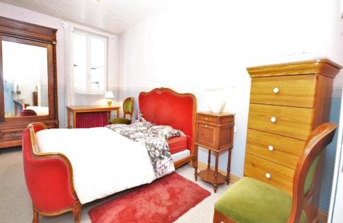 Alixan House | Cosy house with private pool near Valence