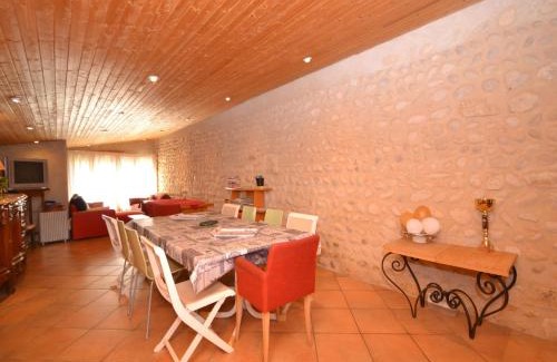 Alixan House | Cosy house with private pool near Valence