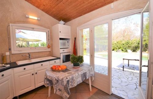 Alixan House | Cosy house with private pool near Valence