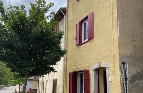 Axat House | Cosy house with roof terrace and stunning views
