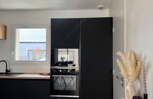 Le Conquet House | Cosy house with terrace & garden - Le Conquet