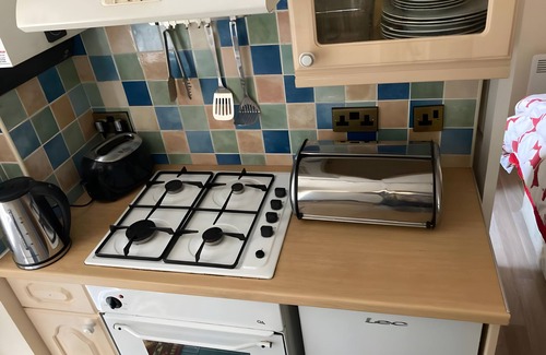 Chapeltown Apartment | Cosy Leeds spot to call your own!