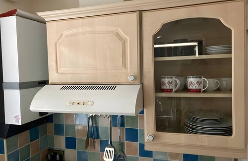 Chapeltown Apartment | Cosy Leeds spot to call your own!