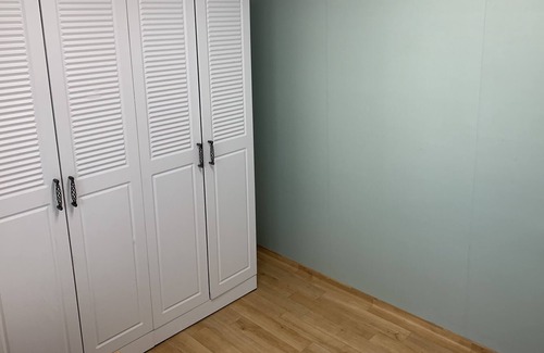 COEX Apartment | Cosy&Light One Bedroom Nest in Seoul!