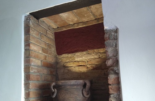 Grosseto Apartment | Cosy little flat on the ancient City Walls