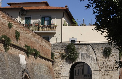 Grosseto Apartment | Cosy little flat on the ancient City Walls