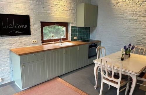 Kraainem House | Cosy little house