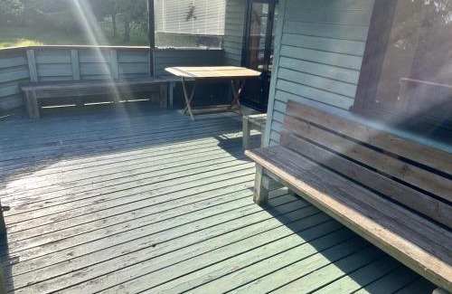 Store Kongsmark House | Cosy little summer house