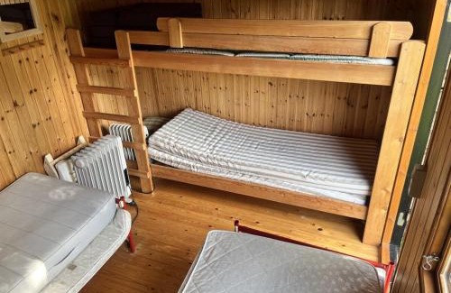 Store Kongsmark House | Cosy little summer house