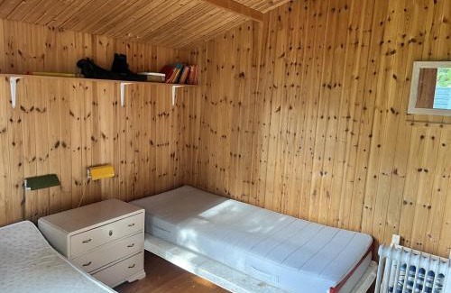 Store Kongsmark House | Cosy little summer house