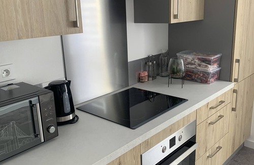 Huningue Apartment | COSY LIVING