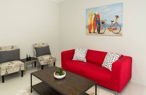 Wilson House | Cosy lodge Wilson - New Modern House Close to Perth CBD