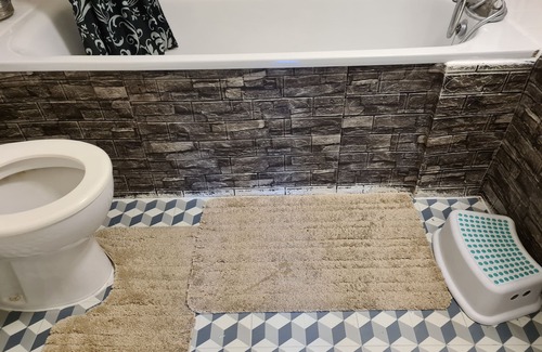 Notting Dale Apartment | Cosy London Apartment in Waynflete Square