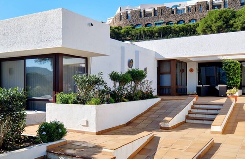Diputacion de Rincon de San Gines House | Cosy, luxury 2-bed golf villa (La Manga Club)