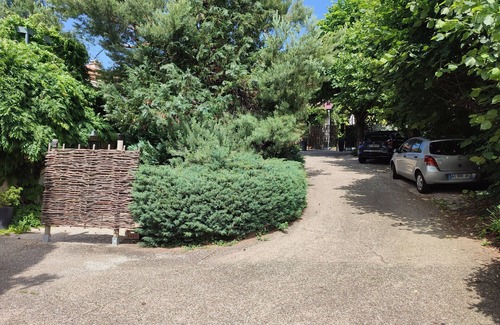 Le Puy-en-Velay House | Cosy Maison D'hôtes, Terrasse Ombragée, Parking