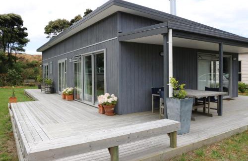 Mangawhai Heads House | Cosy Mangawhai House