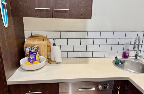 Manly Condo | Cosy Manly Beach Hideaway