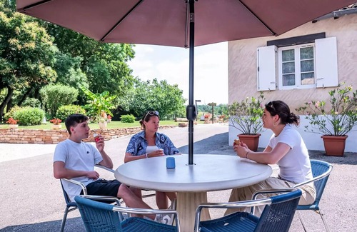 Arbigny House | Cosy Mobile-home 6 persons