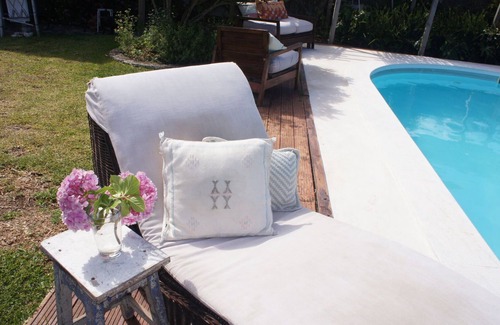 Assafora Apartment | Cosy Mosey (1 bedroom + bathroom and outdoor cooking)