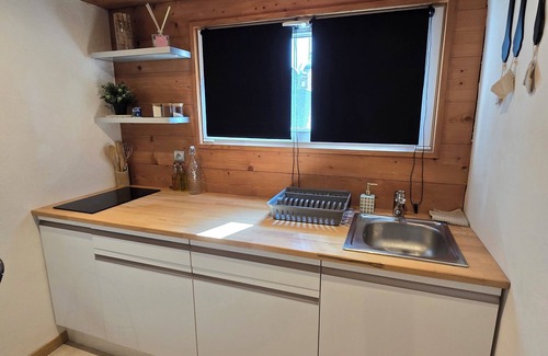 Longevilles-Mont-d'Or Apartment | Cosy mountain accommodation