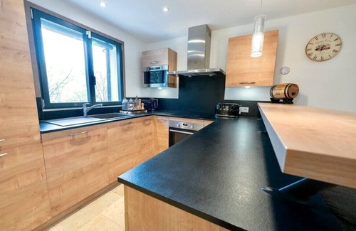 Beuil House | Cosy mountain house with heated pool