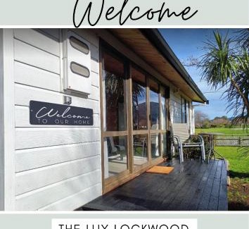 Rotorua House | Cosy n Central Rotorua 2BR Entire House & Studio
