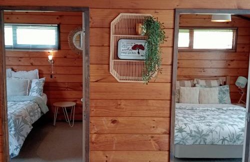 Rotorua House | Cosy n Central Rotorua 2BR Entire House & Studio