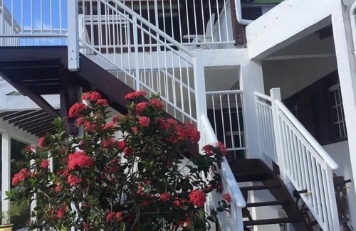 Morne-A-l'Eau Apartment | Cosy nest - Plage de Babin
