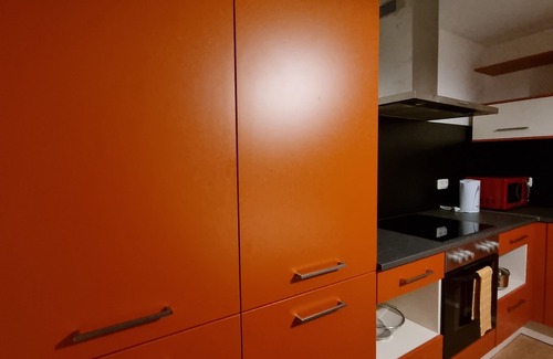 Liefering Apartment | Cosy Nest Apartment/room # 3