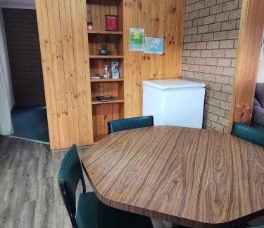 Bemm River Apartment | Cosy Nook - Flat 6