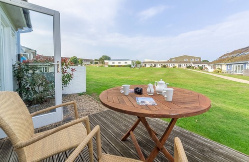 Yarmouth Cottage | Cosy One Bedroom Cottage In Yarmouth (Discounted Ferry Available)