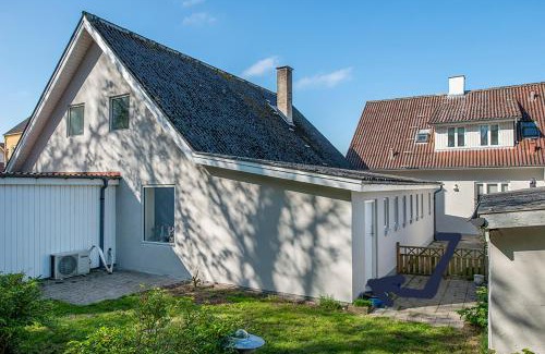Struer Municipality House | Cosy One