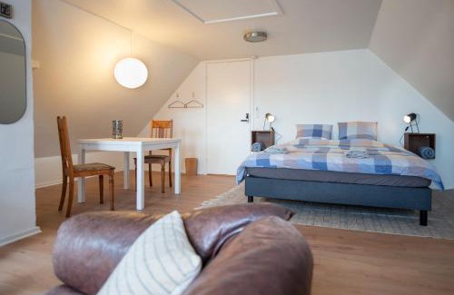 Struer Municipality House | Cosy One