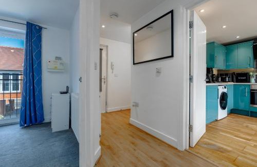 Chute Forest Apartment | Cosy pet-friendly retreat near Stonehenge