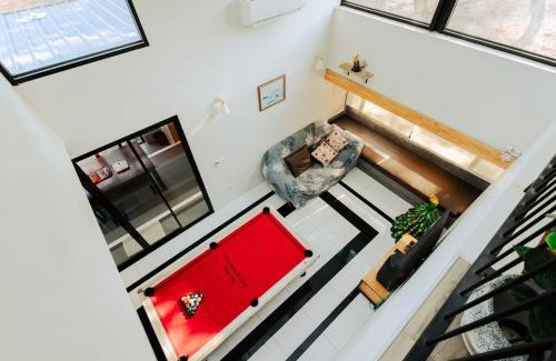 Nong Nam Daeng Villa | Cosy Pool Villa Khaoyai