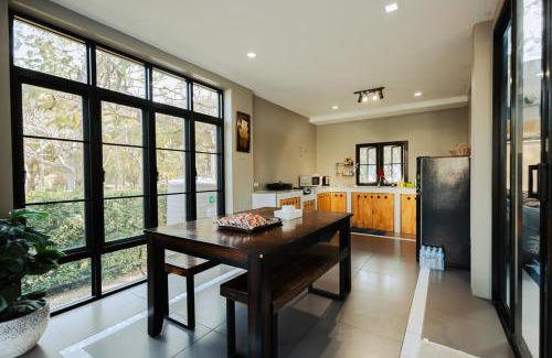 Nong Nam Daeng Villa | Cosy Pool Villa Khaoyai