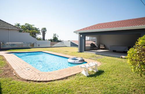 Durban North Apartment | Cosy Private Cottages