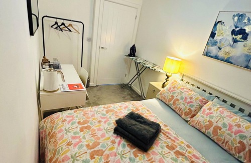 Maidstone House | Cosy & private room in the Countryside of Maidstone, Kent.n15 mins from Town.