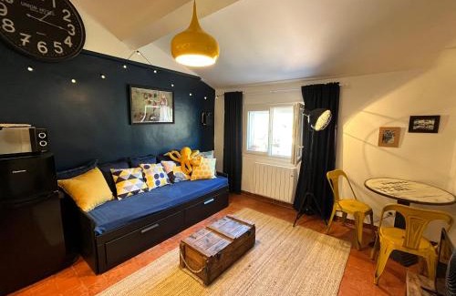 Belgentier Apartment | Cosy Provençal