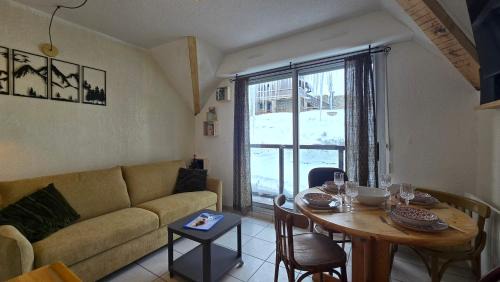 La Mongie Apartment | Cosy'PY