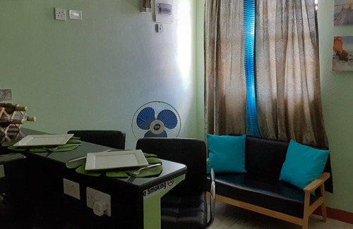 Roseau Apartment | Cosy, quiet apartment - 5 mins from the capital city, Botanical Gardens&Stadium.