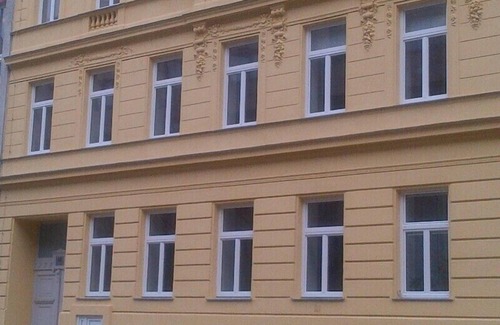 Landstrasse Apartment | Cosy&quiet Apartment in central Vienna, 41m², all inclusive, max. 4 persons,