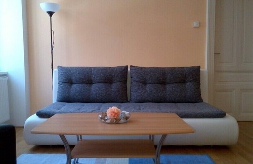 Landstrasse Apartment | Cosy&quiet Apartment in central Vienna, 41m², all inclusive, max. 4 persons,