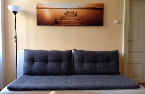 Landstrasse Apartment | Cosy&quiet Apartment in central Vienna, 41m², all inclusive, max. 4 persons,