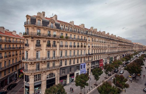 Belsunce Apartment | Cosy République