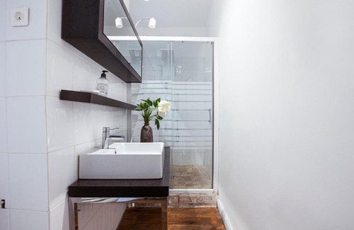 Belsunce Apartment | Cosy République