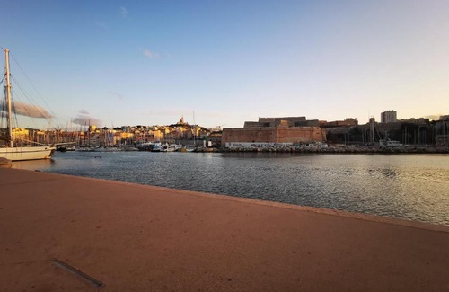 Belsunce Apartment | Cosy République