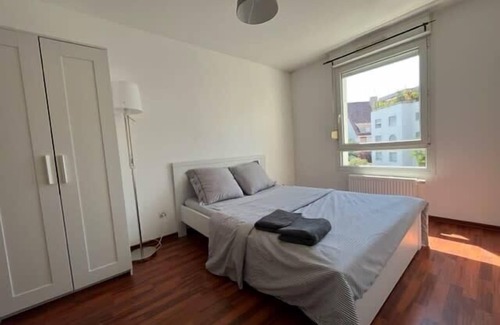 Schiltigheim Apartment | Cosy Rent Studio Schiltigheim centre - Tv - Wifi