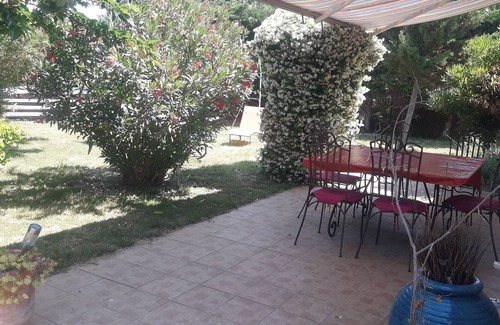 Maillane Cottage | Cosy rental at the foot of the Alpilles